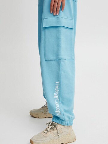 The Jogg Concept - regular Pantalón cargo 'Safine' en azul