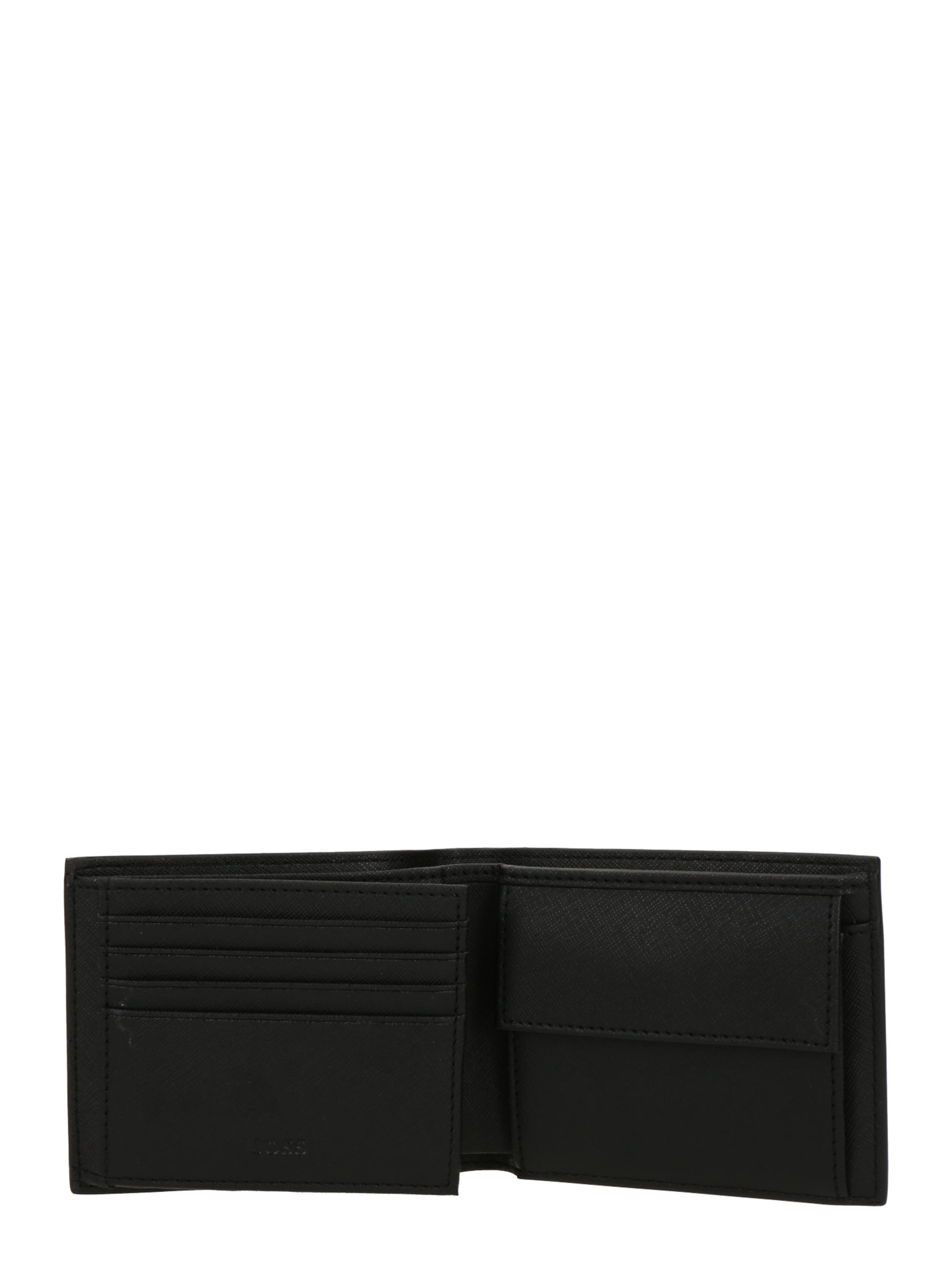 BOSS Peňaženka 'Zair' - Čierna