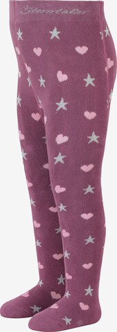 STERNTALER Tights in Pink