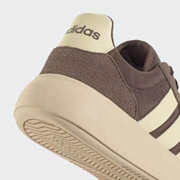 ADIDAS SPORTSWEAR Sports shoe 'Barreda Decode' in Brown
