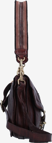 Campomaggi Shoulder Bag in Brown