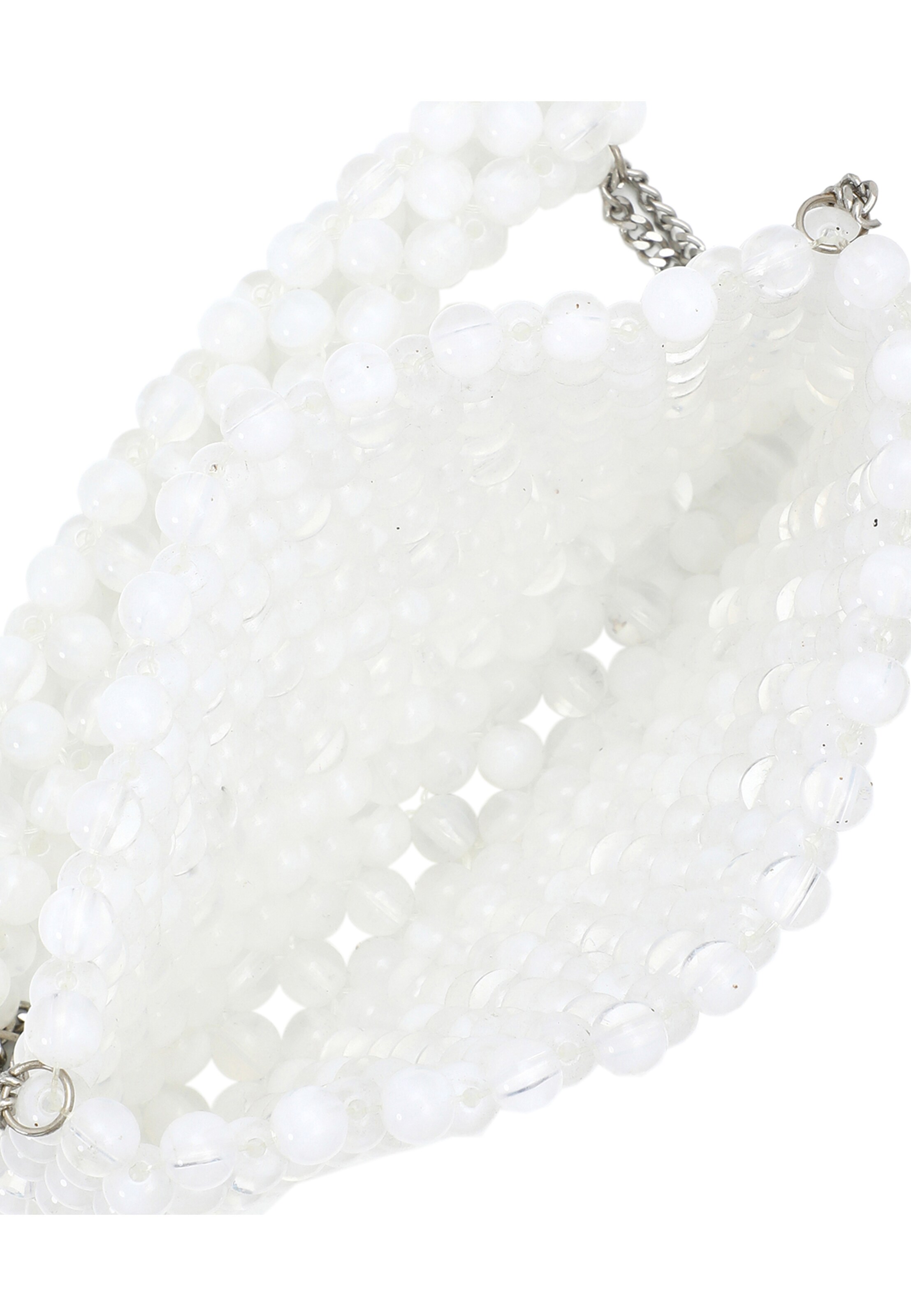 myMo at night Kézitáska - fehér