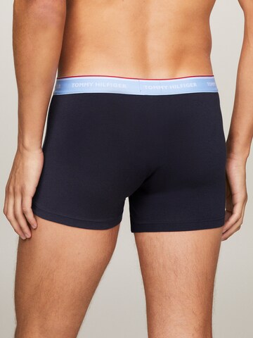 Boxers Tommy Hilfiger Underwear en bleu