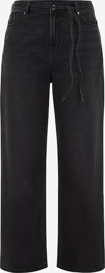 WE Fashion Traperice u crni traper, Pregled proizvoda