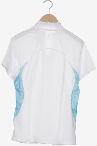 ODLO Top & Shirt in M in White
