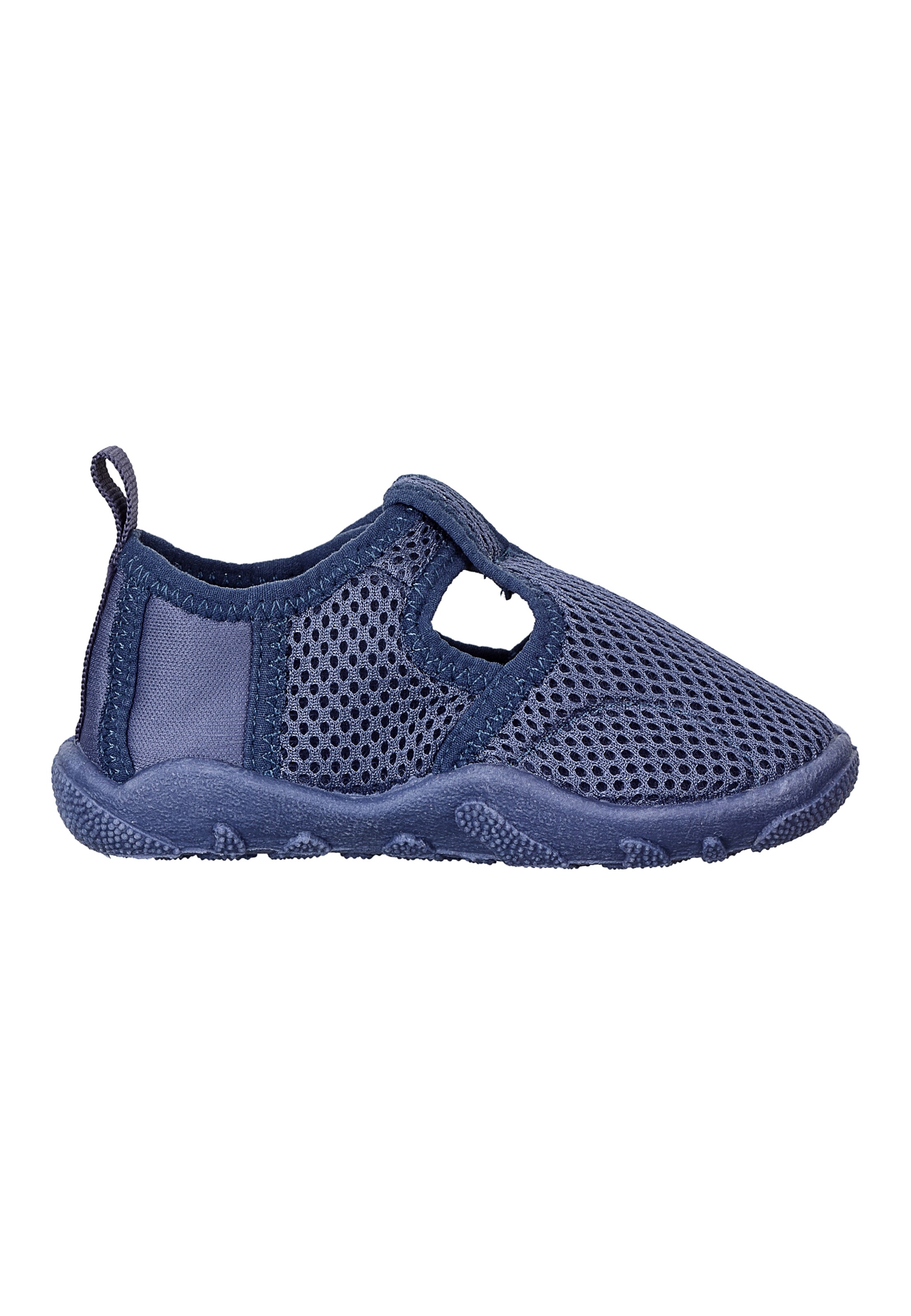 STERNTALER Beach & Pool Shoes in Purple