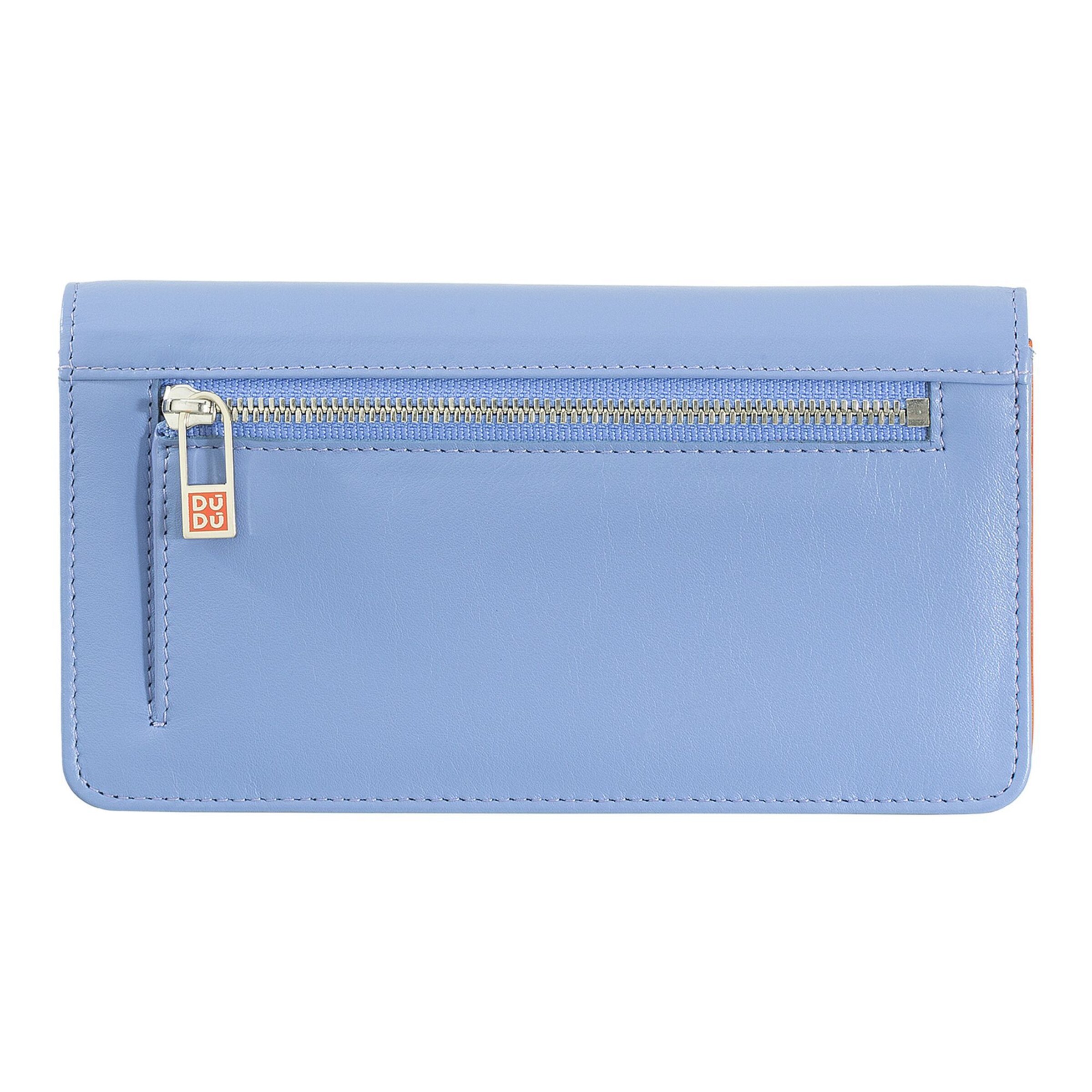 DuDu Wallet in Blue