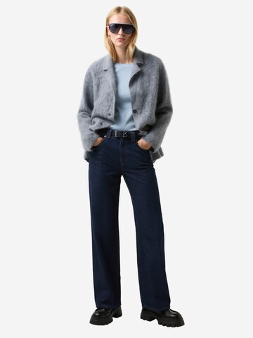 BOGNER Shirt 'Nikini-1' in Blue