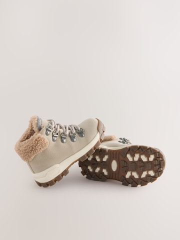 Next Laarzen in Beige