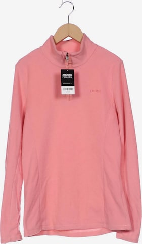 PROTEST Sweater M in Pink: predná strana