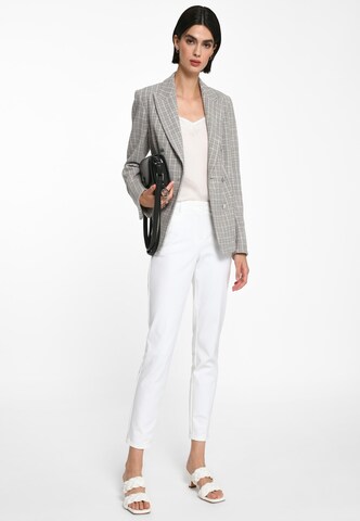 Fadenmeister Berlin Blazer in Beige