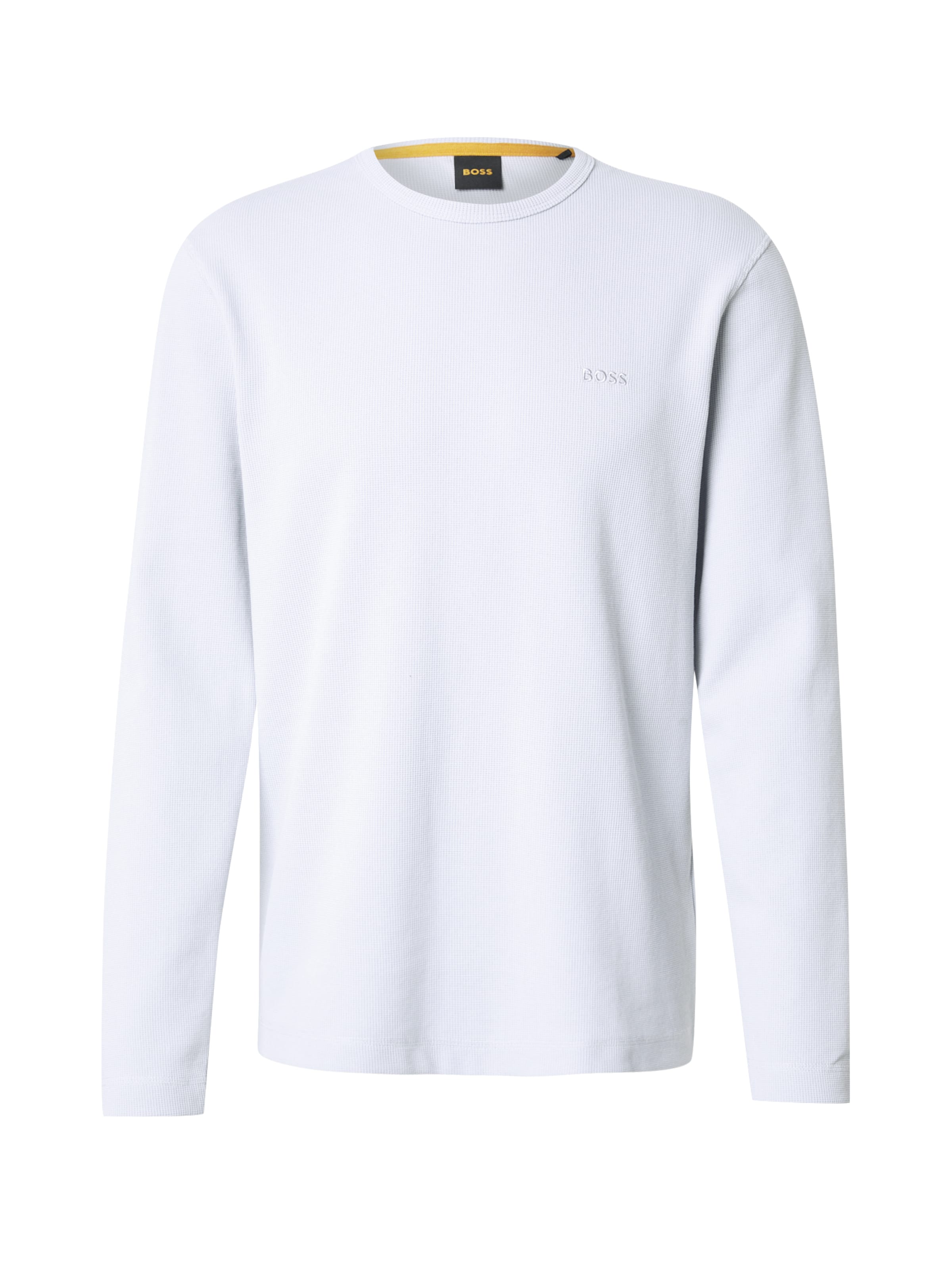 BOSS Shirt 'Tempesto' in Grey: front