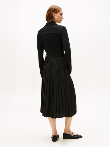Abito di TOMMY HILFIGER in nero