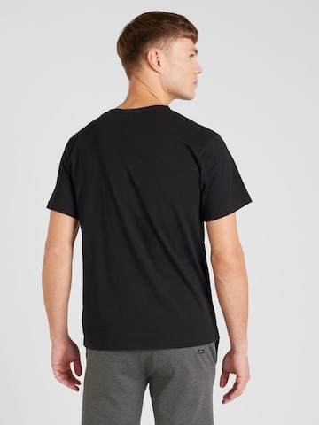 ABOUT YOU Bluser & t-shirts 'Peter' i blå