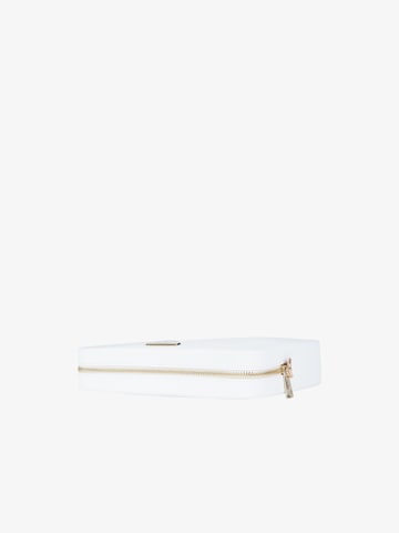 Marc Ellis Schultertaschen in Beige