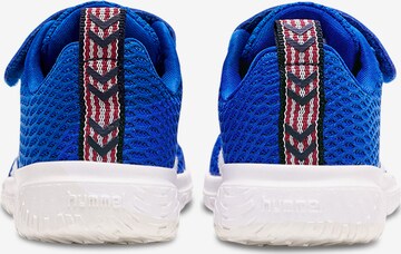 Baskets 'Actus' Hummel en bleu