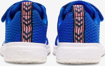 Baskets 'Actus' Hummel en bleu