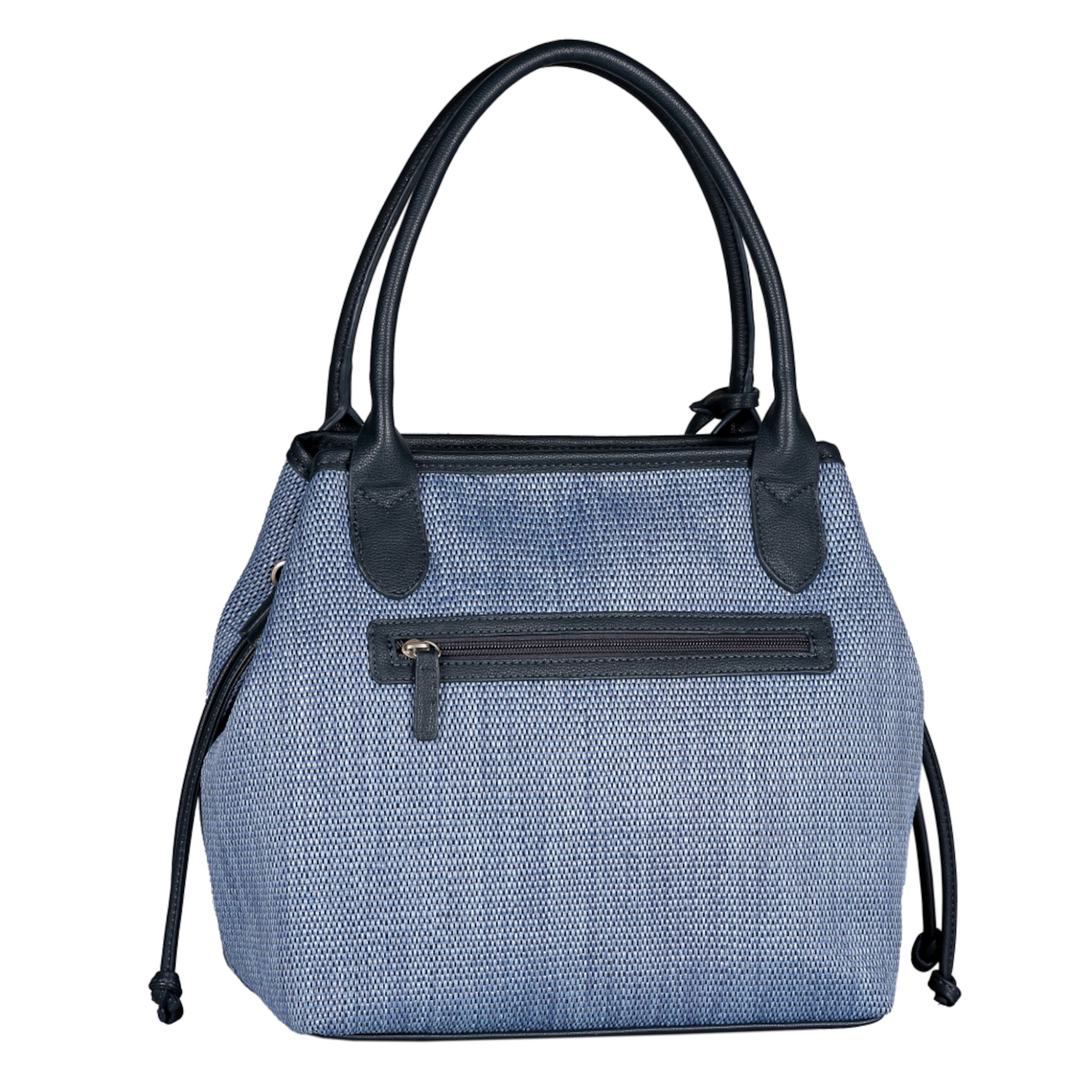 Cabas 'Mini-Me' GABOR en bleu