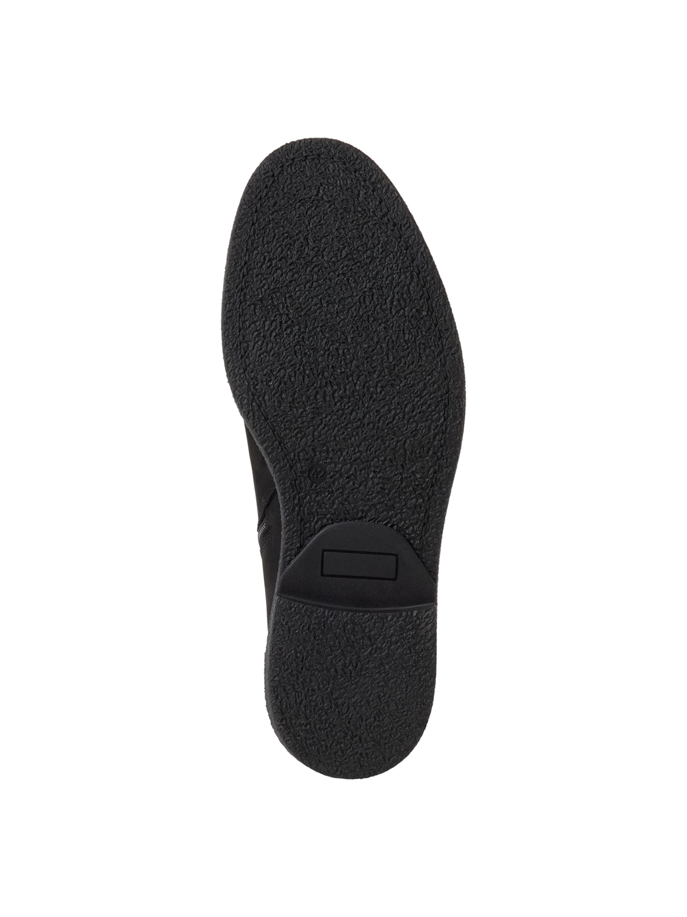 MARCO TOZZI Chelsea boots in Black