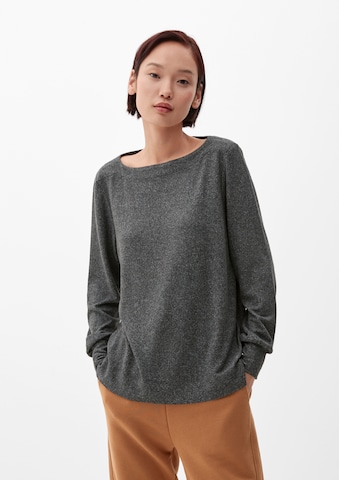 s.Oliver Pullover in Grau: predná strana