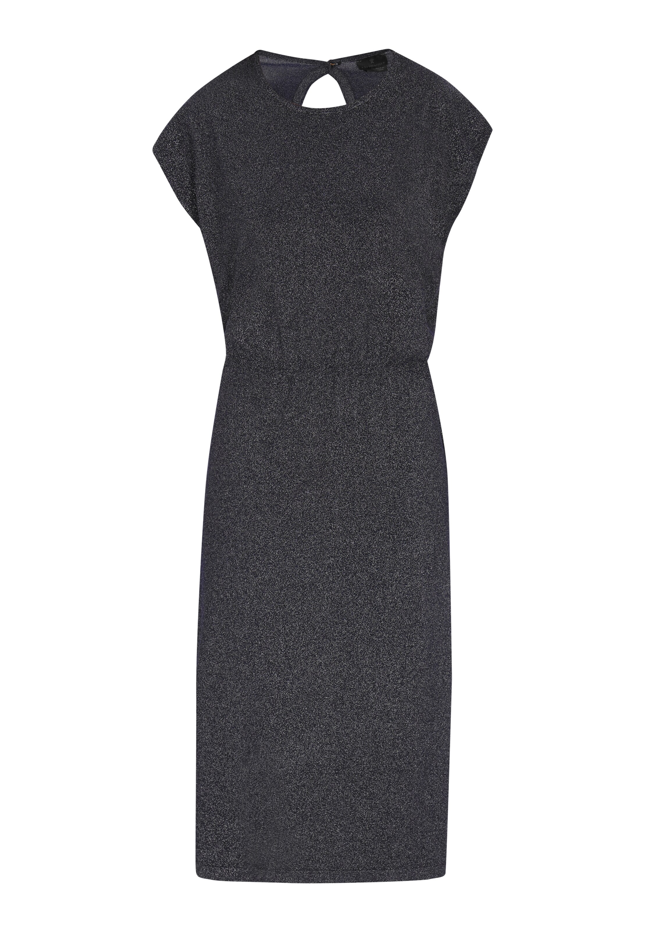 zils DreiMaster Klassik Kleita &#x27;Classic Look&#x27;: no priekšpuses