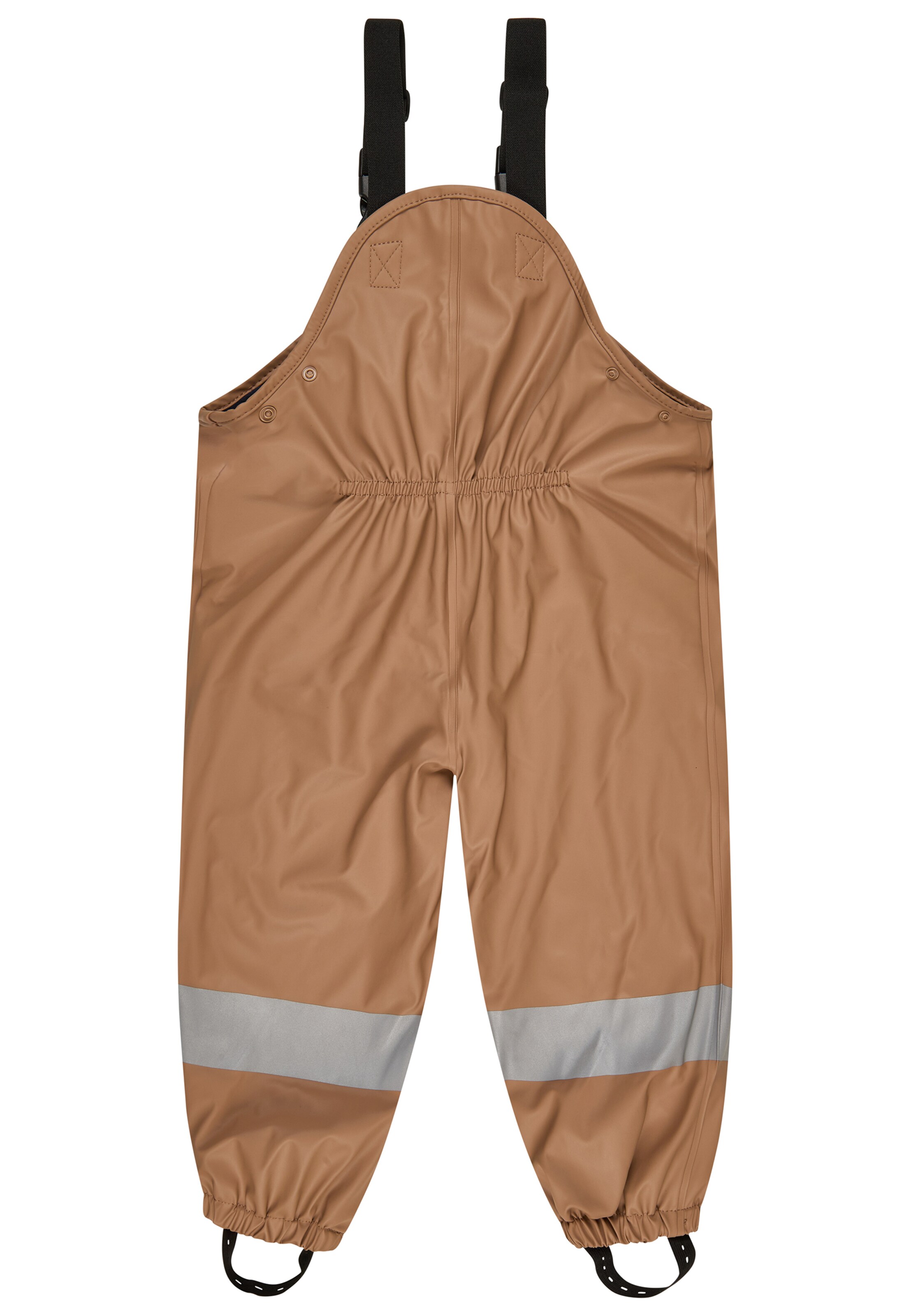 STERNTALER Tapered Outdoor Pants in Beige