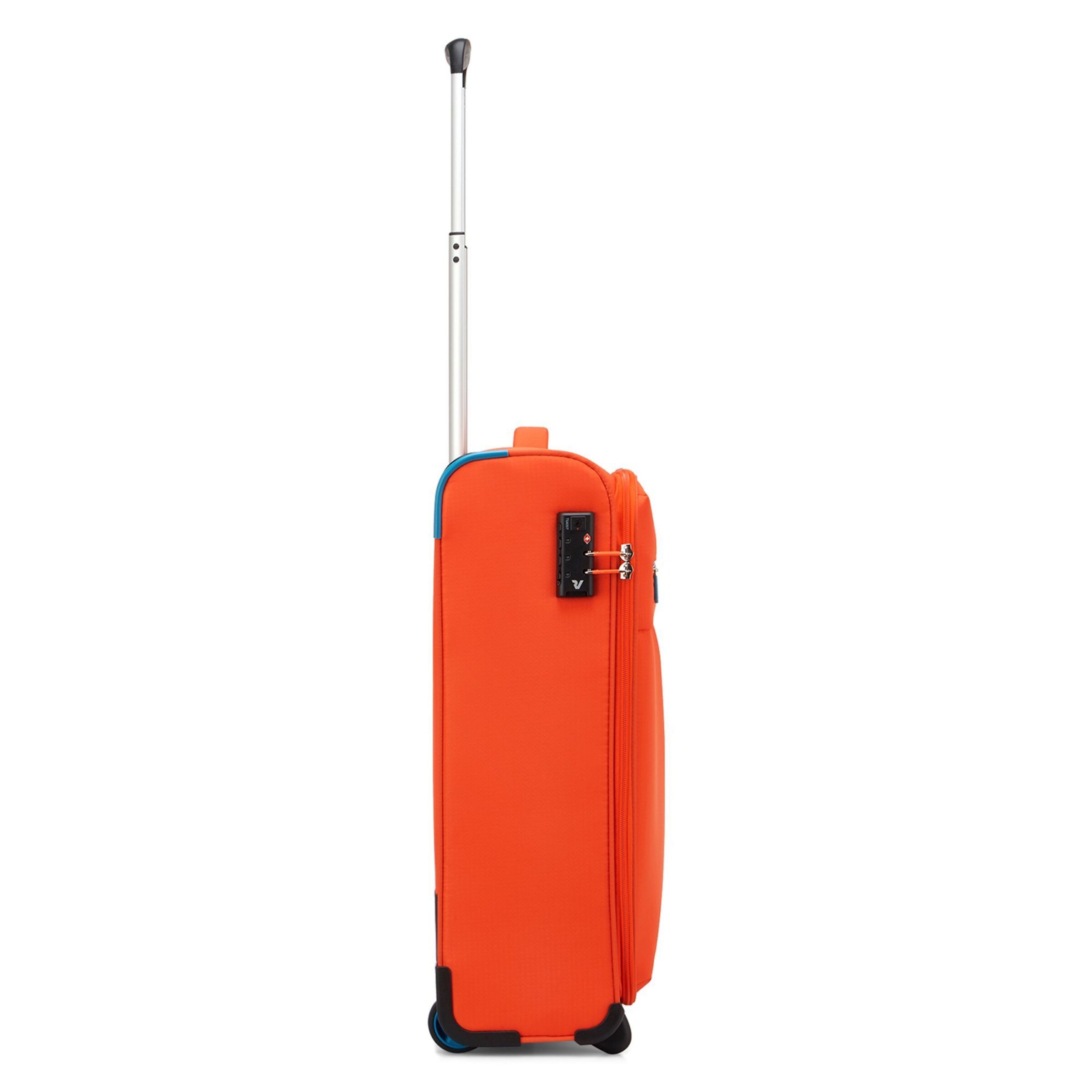 Roncato Cart 'Lite Neon 2' in Orange