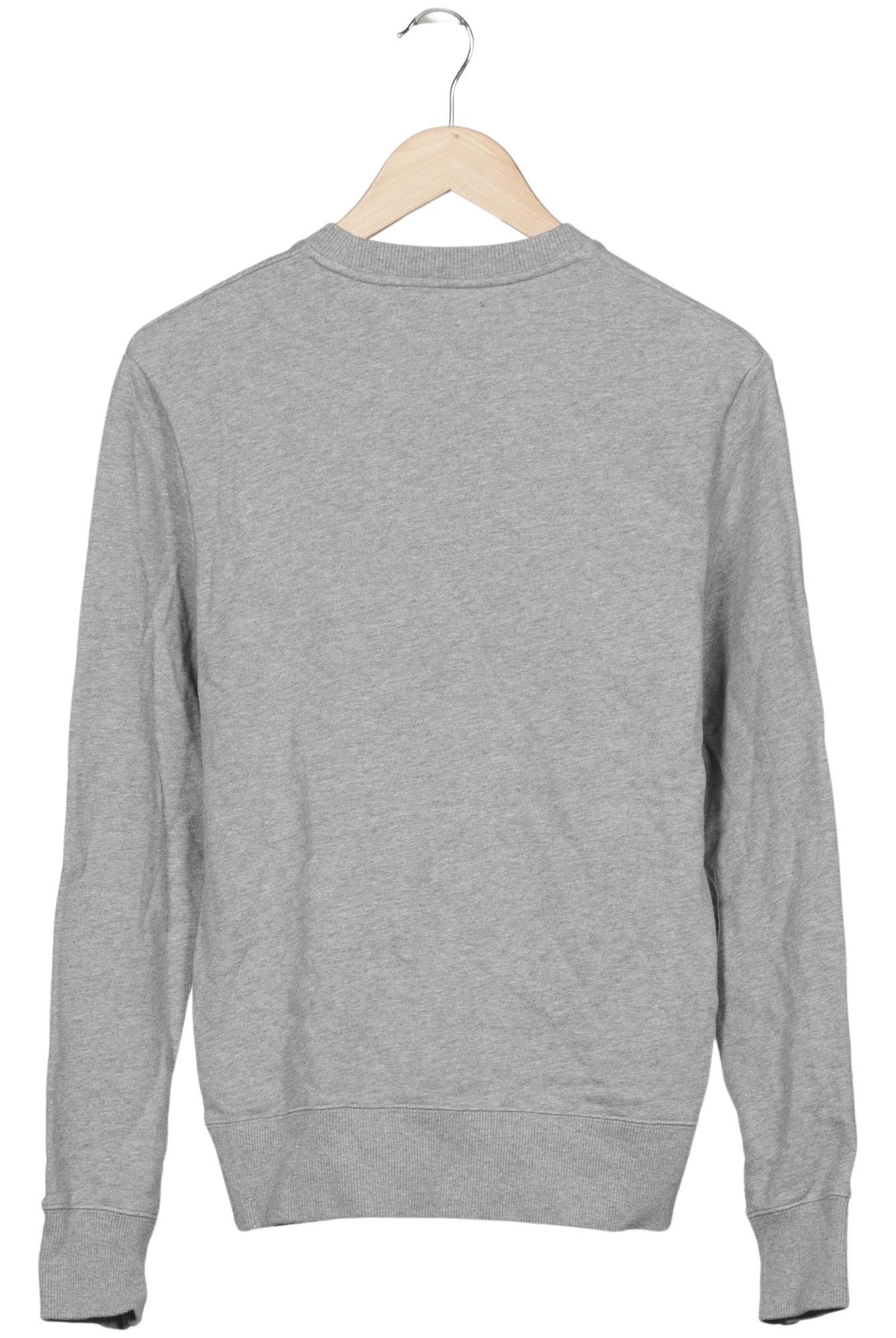 Fred Perry Sweater XS in Grau