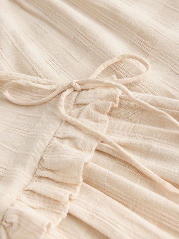 NextHaljina za plažu - bež boja