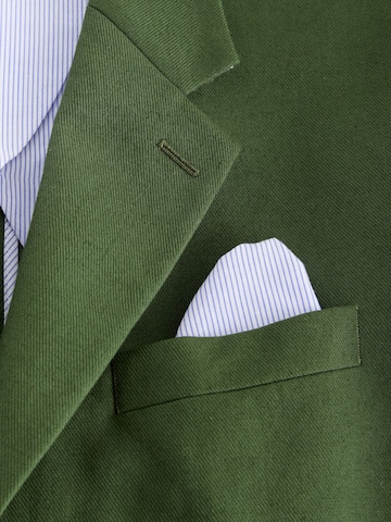 Next Comfort Fit Sakko in Grün