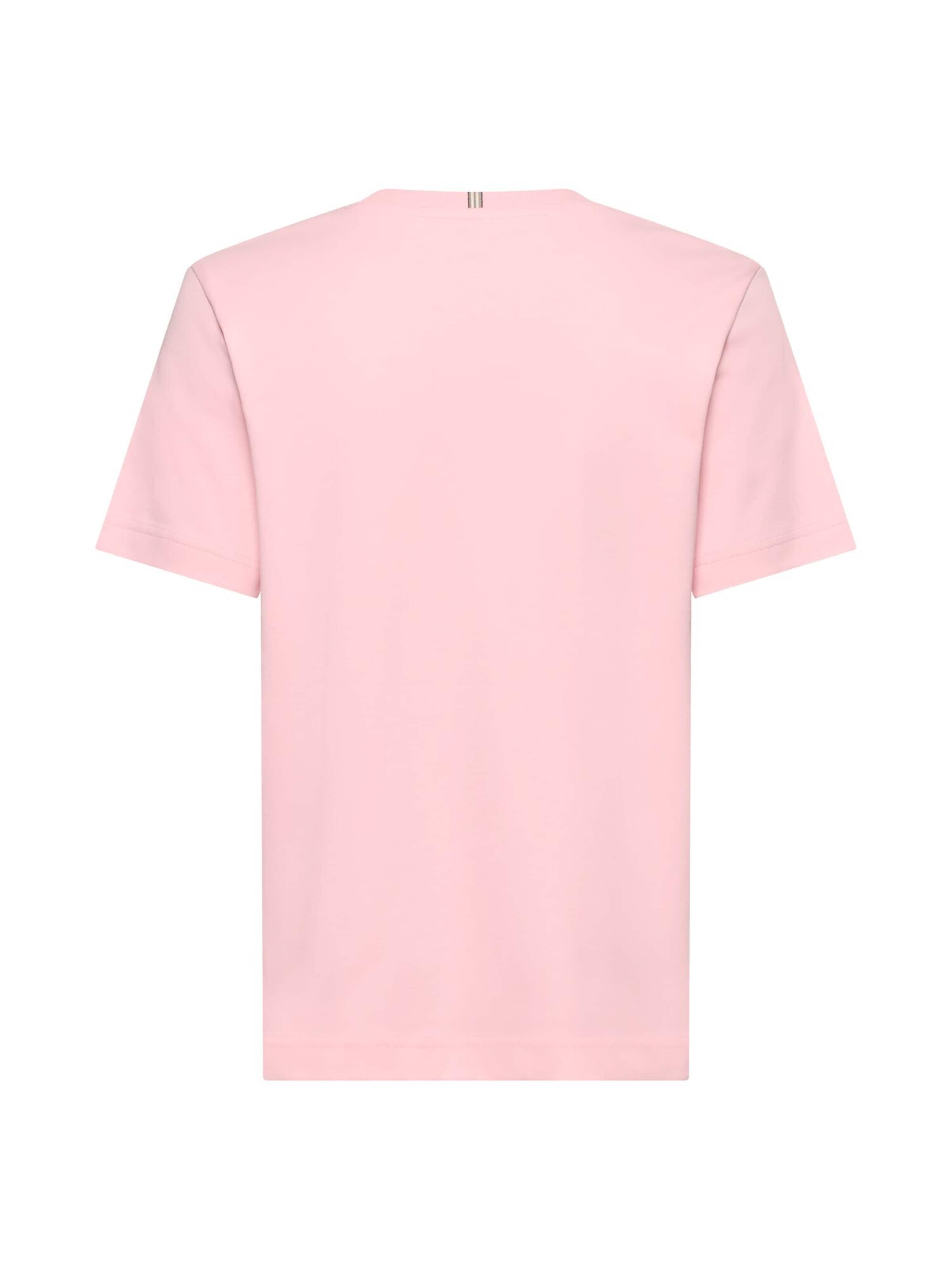 CAMEL ACTIVE Shirt in Pink