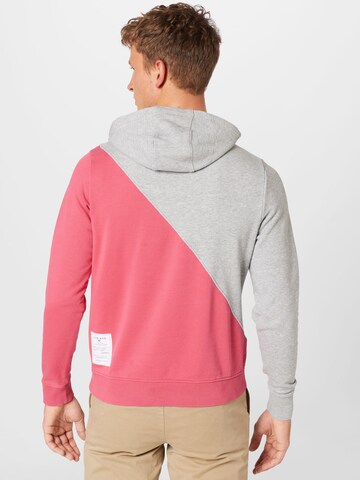 Tommy Jeans Sweatshirt in Grau