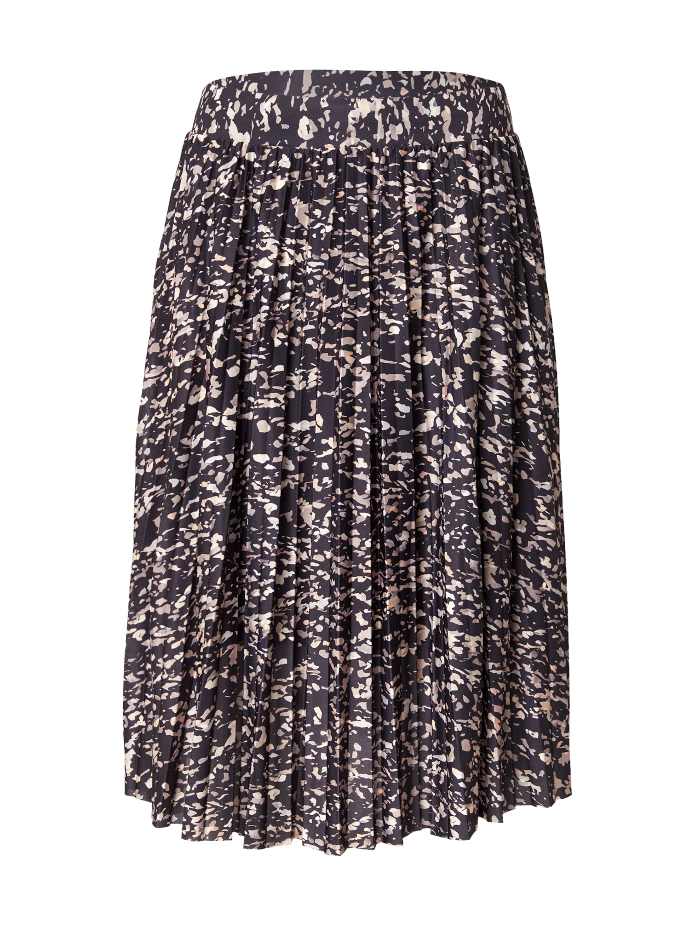 ABOUT YOU Skirt 'Elis' in Black: front