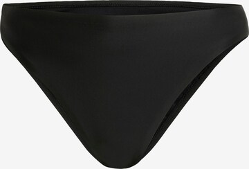 Bas de bikini 'Adicolor' ADIDAS ORIGINALS en noir : devant