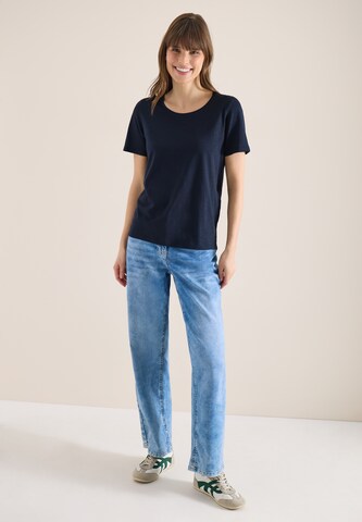 CECIL Shirt 'Anisa' in Blue: front