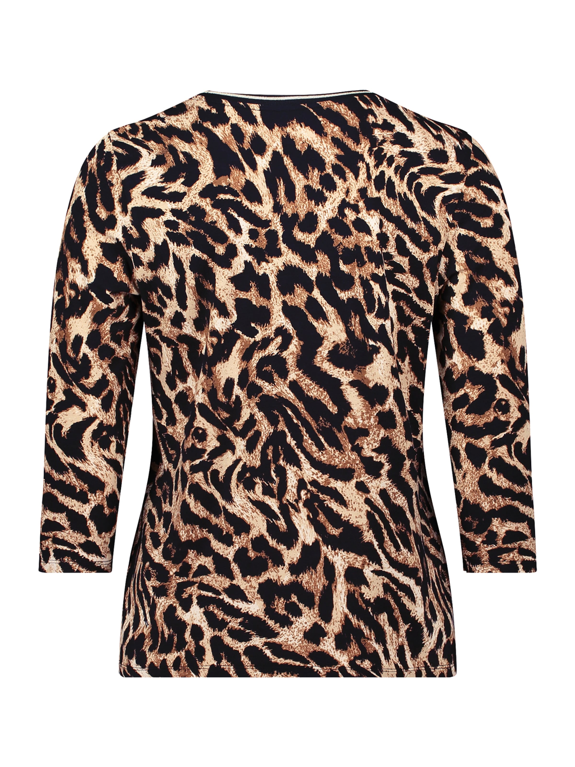 Maglietta di Betty Barclay in beige