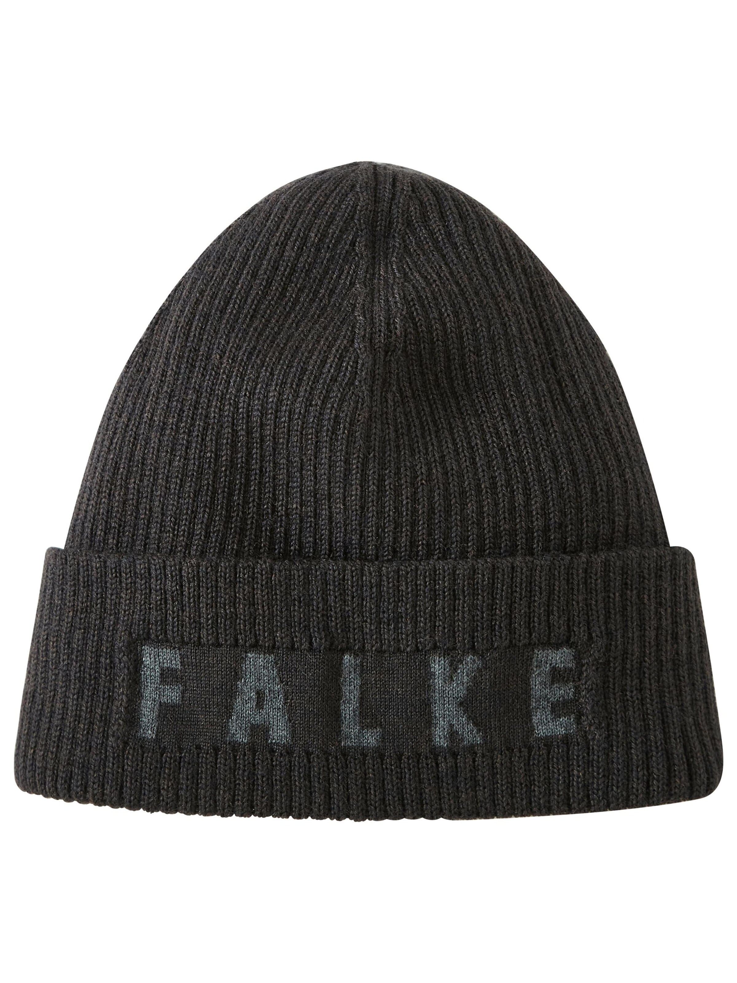 FALKE Mütze‌‌‌‌ in Braun
