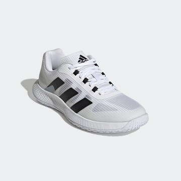 Chaussure de sport ADIDAS PERFORMANCE en blanc