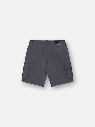 regular Pantaloni di M.O.D MIRACLE OF DENIM in grigio