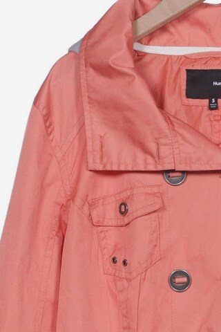 Hurley Jacket & Coat in S in Orange