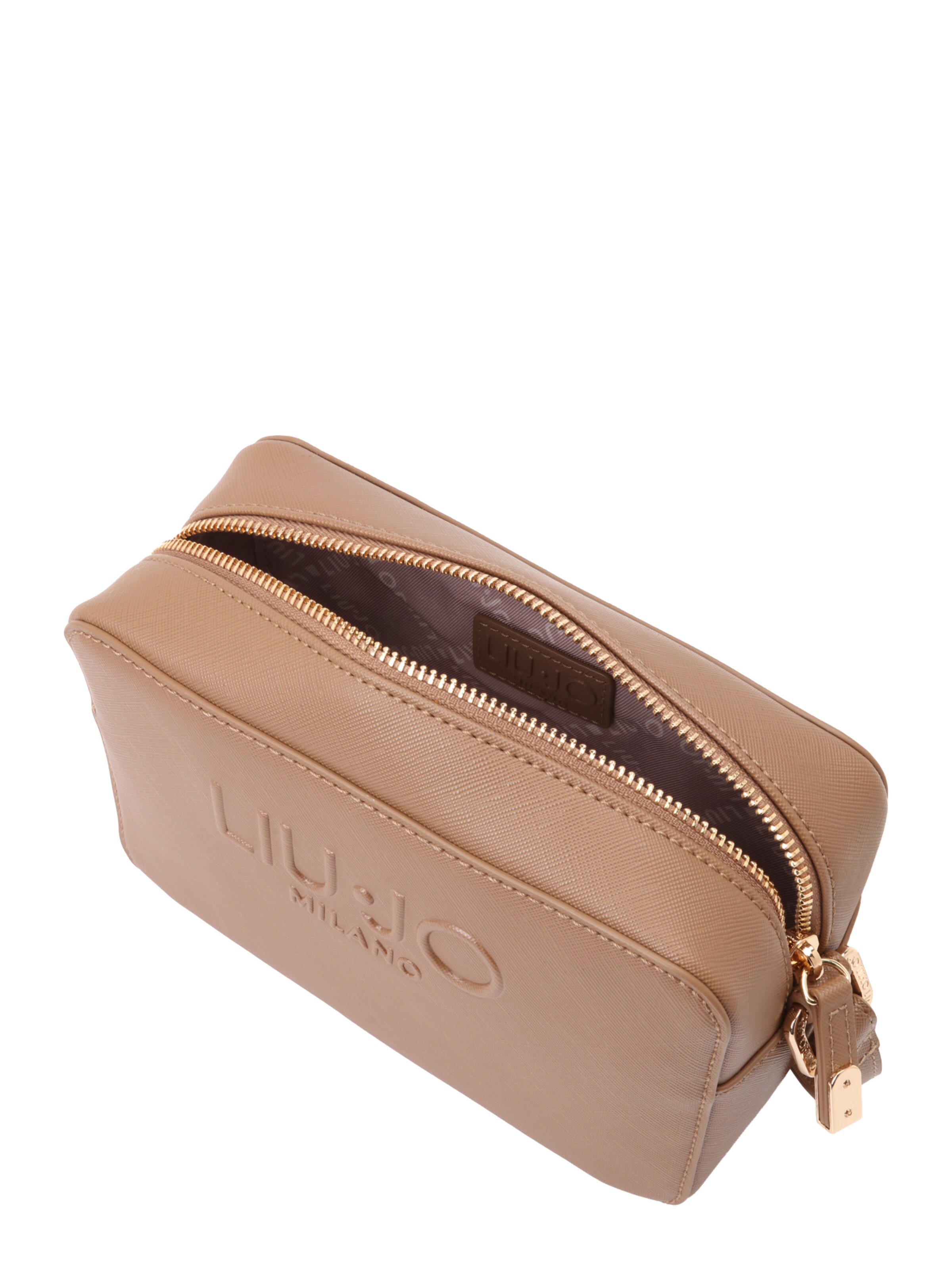 Liu Jo Чанта с презрамки 'Halona' в кафяво