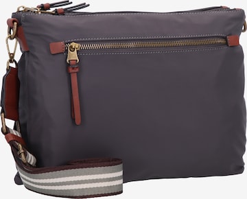 CAMEL ACTIVE Crossbody Bag 'Bari' in Grey