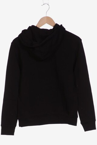 ADIDAS ORIGINALS Sweatshirt & Zip-Up Hoodie in XXXS-XXS in Black