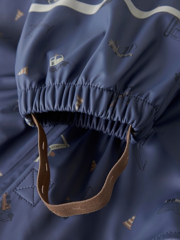 Completo funzionale 'Dry10' di NAME IT in blu