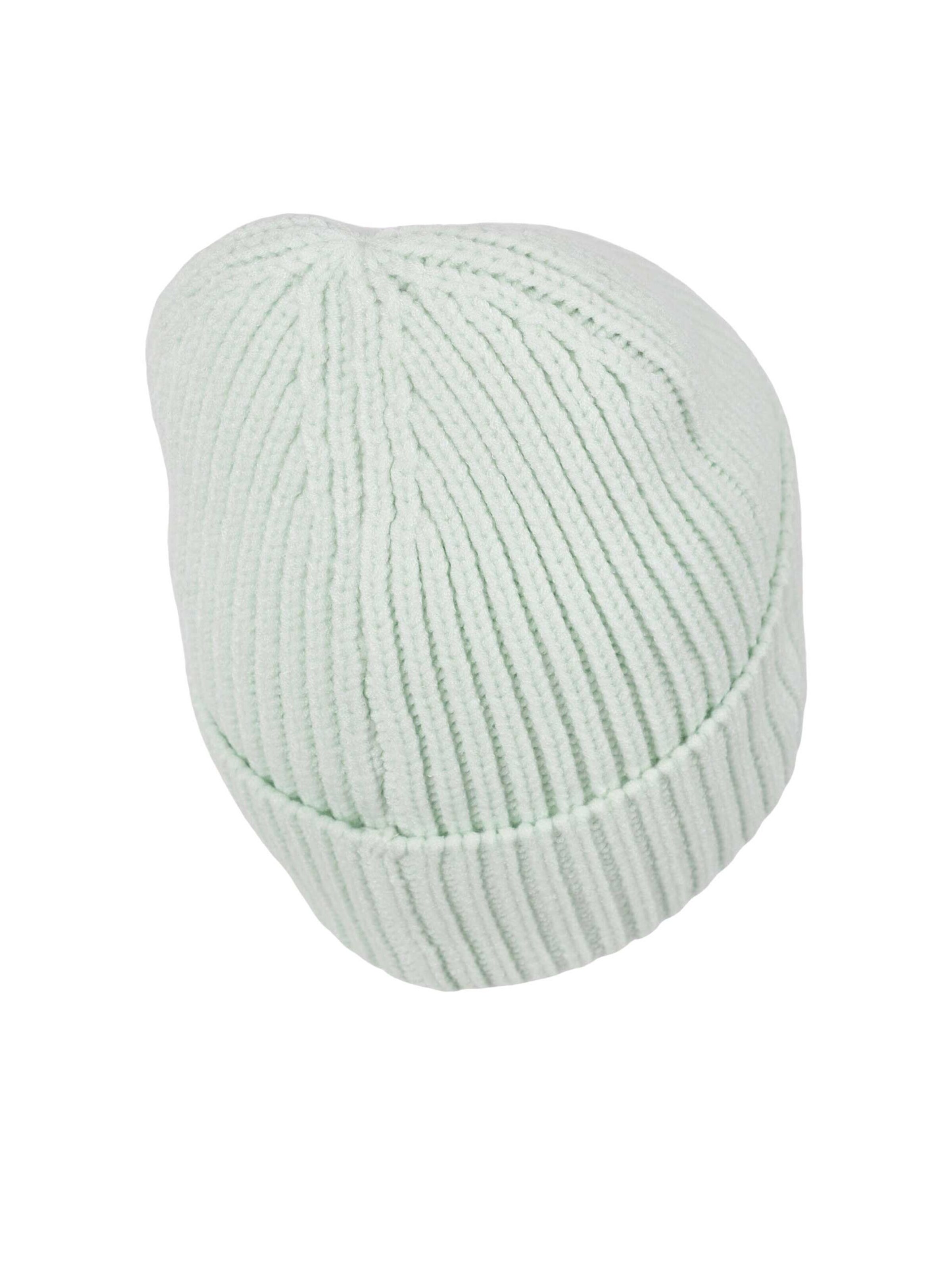 SAMAYA Beanie in Green