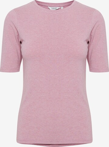 b.young T-Shirt 'PAMILA' in Pink: predná strana