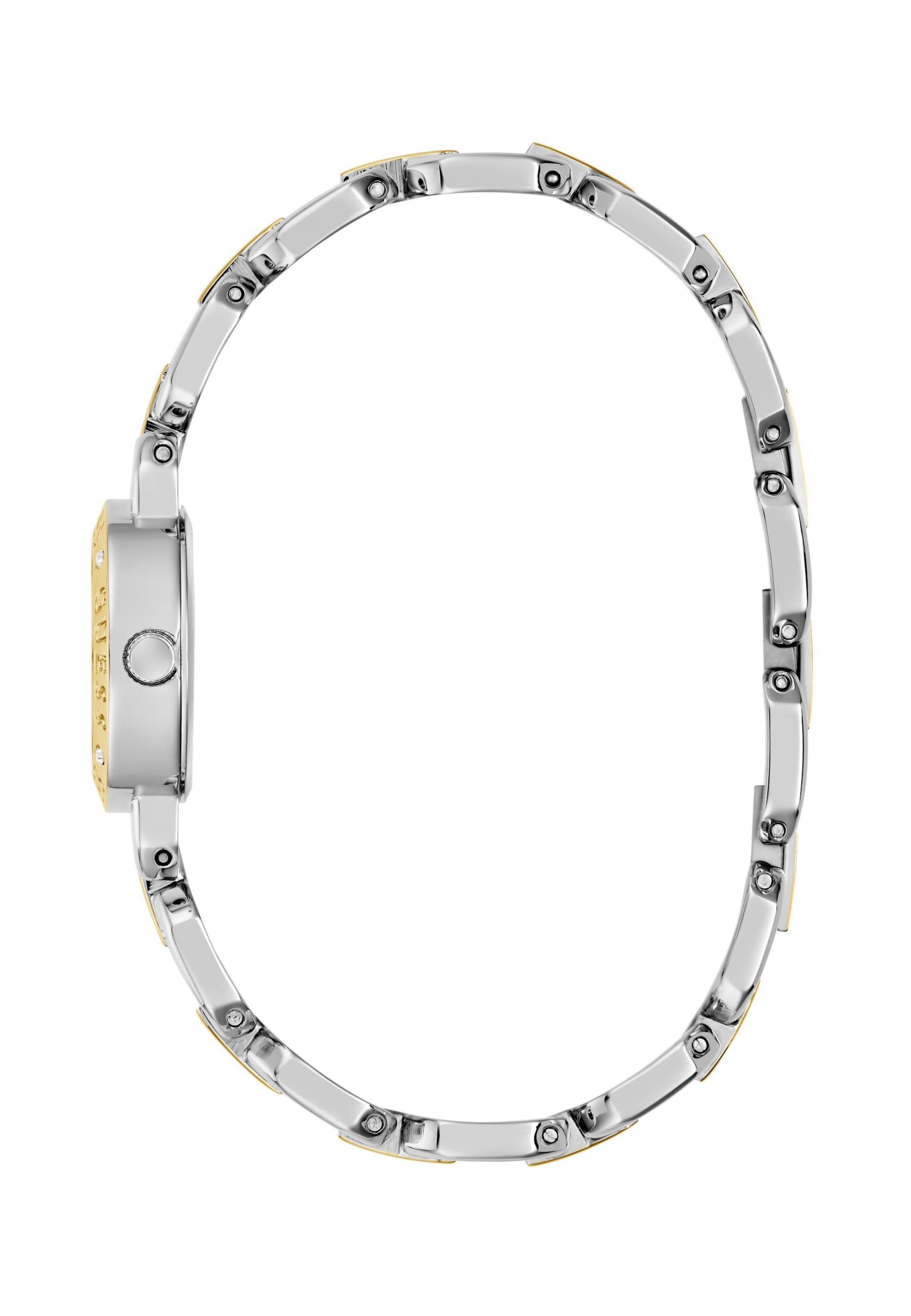 Orologio analogico 'SIREN' di GUESS in colori misti