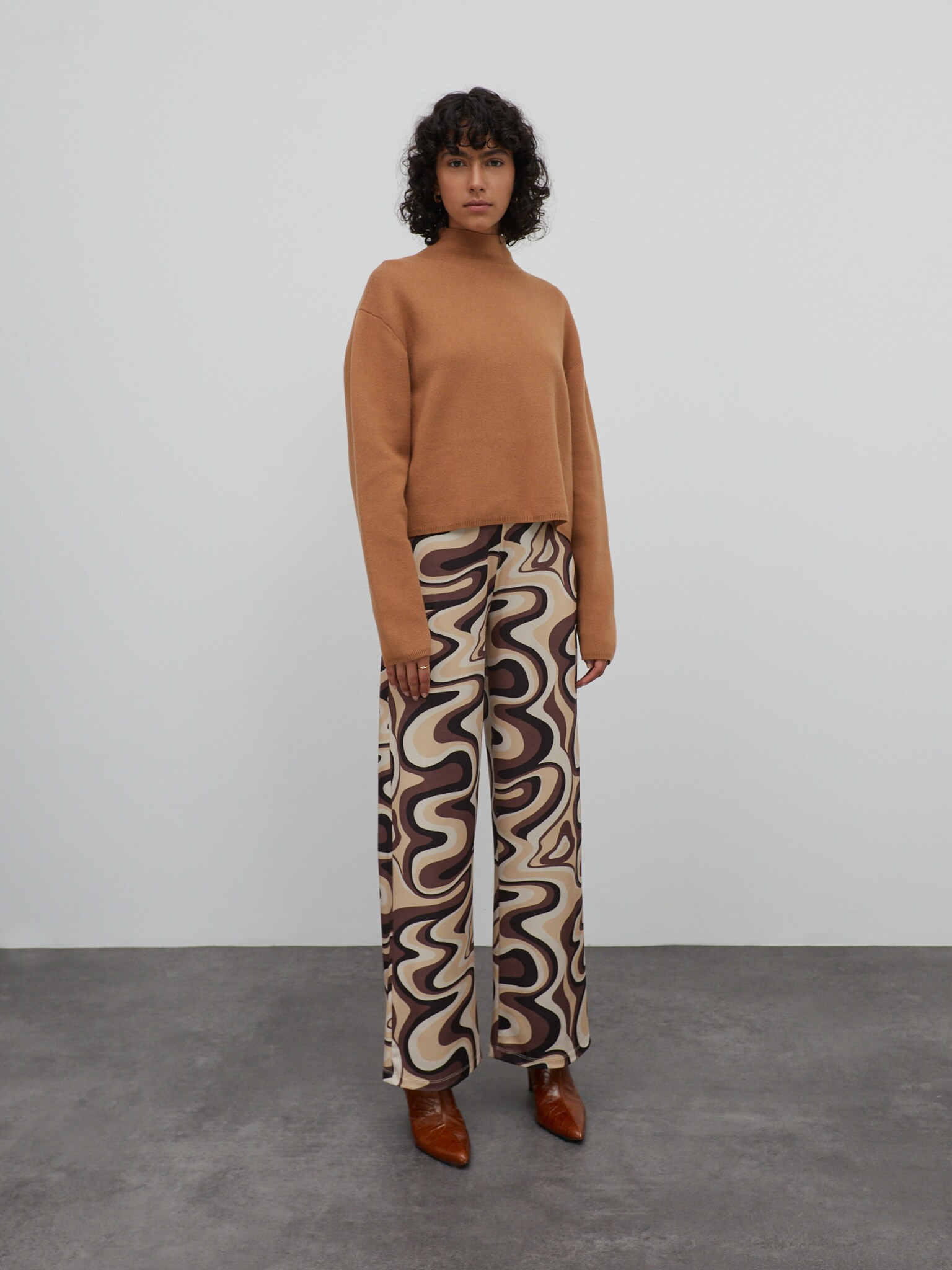 Pull-over 'Alexandra'