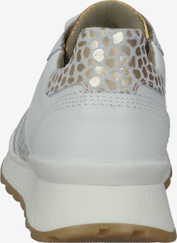 BULLBOXER Sneakers in White