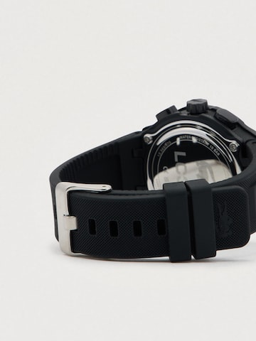 LACOSTE - Reloj analógico 'LC33' en gris